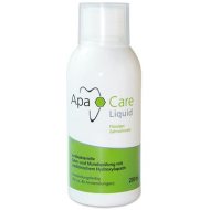 Apacare Ústna voda Liquid 200ml - cena, srovnání