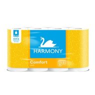 Harmony Toaletný papier COMFORT 8ks - cena, srovnání