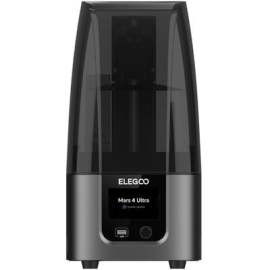 Elegoo Mars 4 Ultra