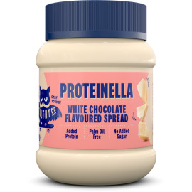 HealthyCo Proteinella biela čokoláda 360g