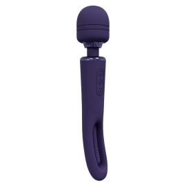 Vive Kiku Rechargeable Double Ended Wand