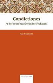 Condictiones - Petr Dostalík