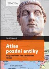 Atlas pozdní antiky