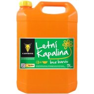 Coyote Letná kvapalina kivi-melón 5L