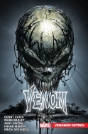 Venom 5 - Venomův ostrov - cena, srovnání