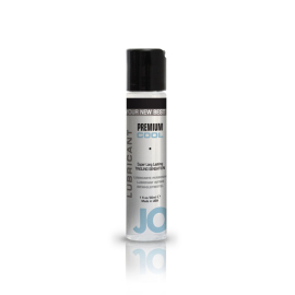 System JO Silicone Lubricant Cool 30ml