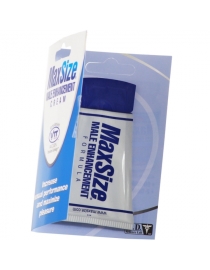 Swiss Navy MaxSize Cream 4ml