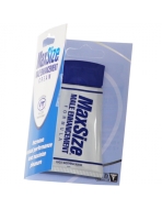 Swiss Navy MaxSize Cream 4ml - cena, srovnání