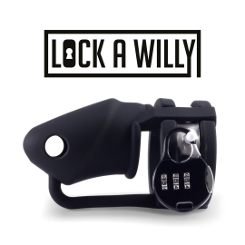 Lock A Willy Klietka na penis