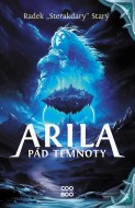 Arila 4: Pád temnoty - cena, srovnání