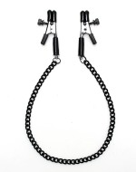 Rimba Nipple clamps with Chain 8166 - cena, srovnání