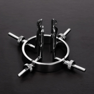 Triune Ring Speculum Stainless Steel - cena, srovnání