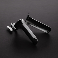 Triune Collins Speculum Medium Brushed Steel - cena, srovnání