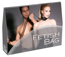 Orion Fetish Bag