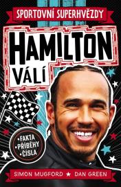 Hamilton válí - Sportovní superhvězdy