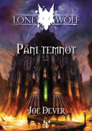 Lone Wolf: Páni temnot