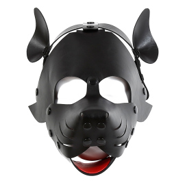 Kiotos Puppy Mask