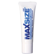 Swiss Navy MaxSize Male Enhancement Cream 10ml - cena, srovnání