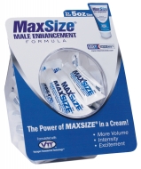 Swiss Navy MaxSize Male Enhancement Cream 50x10ml - cena, srovnání