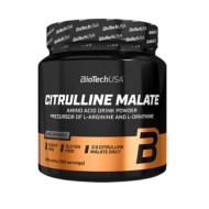 BioTechUSA Citrulline Malate 300g - cena, srovnání