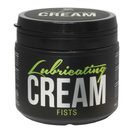 Cobeco Pharma Lubricating Cream Fists 500ml