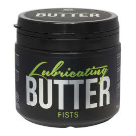 Cobeco Pharma Lubricating Butter Fists 500ml