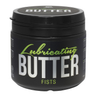 Cobeco Pharma Lubricating Butter Fists 500ml - cena, srovnání