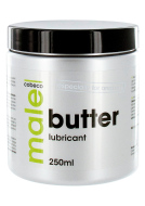 Cobeco Pharma Male Butter Lube 250ml - cena, srovnání