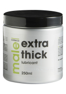 Cobeco Pharma Male Lubricant Extra Thick 250ml - cena, srovnání