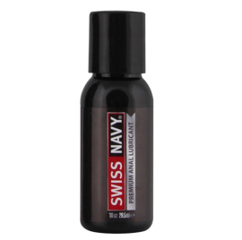 Swiss Navy Premium Anal Lube 29,5ml