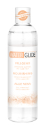 Waterglide Nourishing Sensitive Lubricant with Aloe Vera 300ml - cena, srovnání