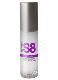 Stimul8 Hybrid Lubricant 125ml