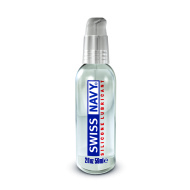 Swiss Navy Silicone Lubricant 59ml - cena, srovnání