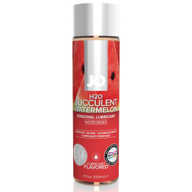 System JO H2O Lubricant Watermelon 120ml