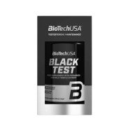 BioTechUSA Black Test 90tbl - cena, srovnání