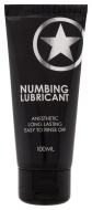 Ouch! Numbing Lubricant 100ml - cena, srovnání