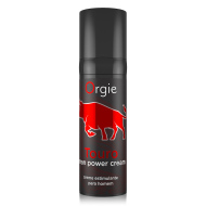 Orgie Touro Men Power Cream 15ml - cena, srovnání