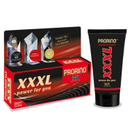 HOT Ero Prorino XXXL Cream for Men 65ml - cena, srovnání