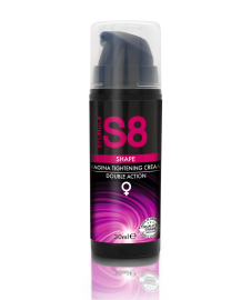 Stimul8 Shape Vagina Tightening Cream Double Action 30ml