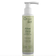 Orgie Bio Intimate Gel Aloe Vera 100ml - cena, srovnání