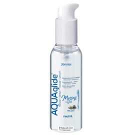 Joydivision AQUAglide 2in1 Massage + Glide Neutral 200ml