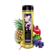 Shunga Erotic Massage Oil Libido Exotic Fruits 240ml - cena, srovnání