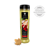 Shunga Organica Massage Oil Maple Delight 240ml - cena, srovnání