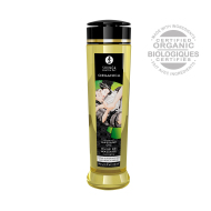 Shunga Organica Massage Oil Natural 240ml - cena, srovnání