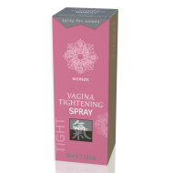 Shiatsu Vagina Tightening Spray 30ml - cena, srovnání