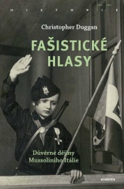 Fašistické hlasy