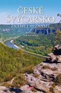 České Švýcarsko známé i neznámé - cena, srovnání