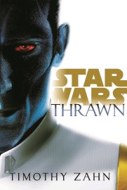 Star Wars - Thrawn 2. vydání