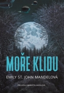 Moře klidu - Emily St. John Mandelová - cena, srovnání