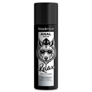 Black Hole Anal Repair Water Based Relax with Hyaluron 100ml - cena, srovnání